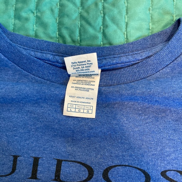 Ruidoso Tshirt - Picture 3 of 3